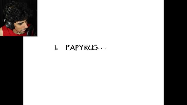 THE BEST DATE OF MY LIFE | Undertale - Part 5 смотреть онлайн