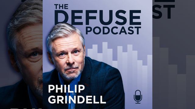 The Defuse Podcast- the father of modern reputation management with the late great Richard Levick смотреть онлайн