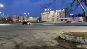 Мончегорск
