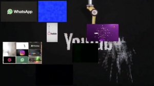 Сборник заставок в одном экране №108. Collection of screensavers in one screen №108.