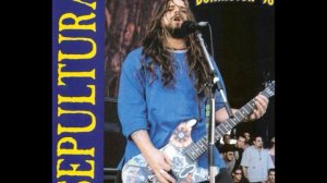 Sepultura - Procreation (of the Wicked) {Celtic Frost} (Studio 1996) (Donington '96 Bootleg) - iled