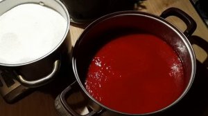 Супер способ снизить давление. Калина-желе. Способ 2.