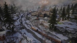 Трейлер пятого сезона «Новый рассвет» Battlefield 2042