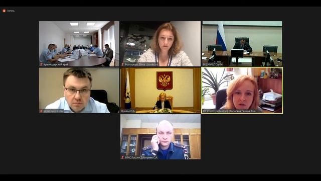 Семинар по детскому оздоровлению в России - 2021. Вопросы и ответы. Кэшбэк. смотреть онлайн