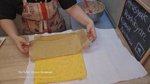 Морковный торт/Самый нежный, воздушный и бюджетный/Получится у всех