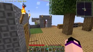 Minecraft: Sky Factory 2.5 - Episode 8 - The Vacuum Void