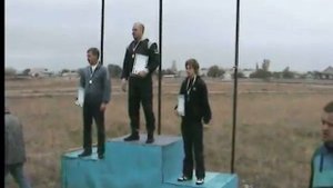 Быково 2011 Картинг www.karting64.ru