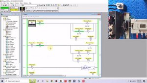 MicroLogix 1400 "Servo Control" MR-J4-A Mitsubishi
