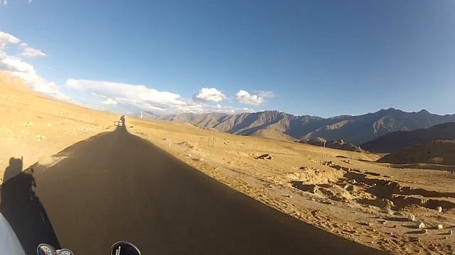 Ладакх из Алчи в Лех! 4 августа смотреть онлайн