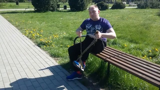 Секретные Славянские практики. Часть 4 смотреть онлайн