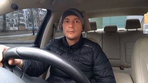 Как едет Пассат Б7 2.5 Американец! Что он из себя представляет? #b7 #passat_B7 #Б_У_ТАЧКИ