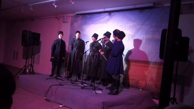 Гурт "Чорноморці". "Та була в мене жінка"/Chornomortsi - 2018
