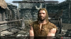 The Elder Scrolls V: Skyrim :Прохождение на Слабом Пк