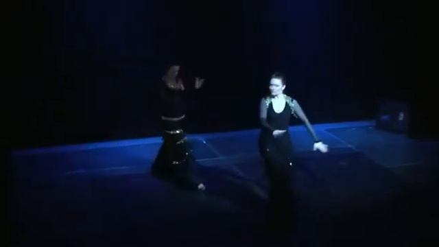 AndaLucia - Jaleo 3 04 2016 смотреть онлайн