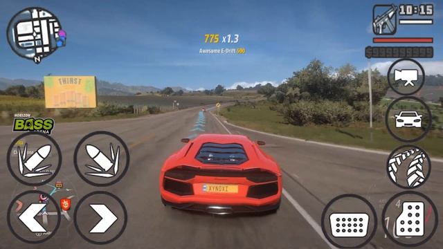 Gta Sa 4K HDR Graphics Modpack for Android | Support All Devices v2