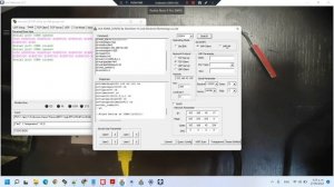 MODULO HLK-RM04 PARTE3. UART-WIFI