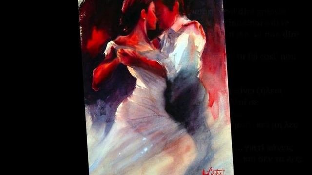 Adriano Celentano - Jealousy Tango