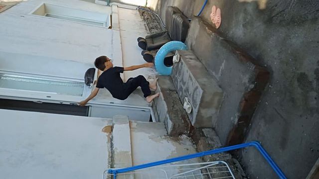укладываю спать