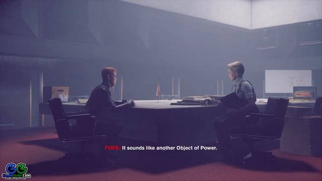 Control Clearance Level 3 Card Location | Where To Find | Video Game Guide смотреть онлайн