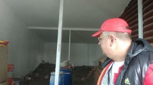 Халявное отопление курятника // Бесплатное отопление курятника или птичника