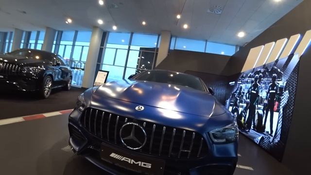 Mercedes Benz Цены Январь 2023 смотреть онлайн