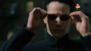 Матрица Перезагрузка САС|RYTP