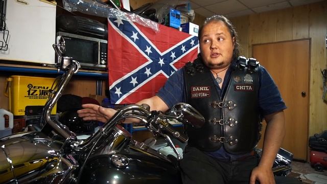 Существует ли на самом деле мотобратство? Кто такие байкеры в наше время смотреть онлайн