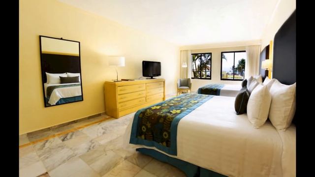 Hotel Samba Vallarta смотреть онлайн