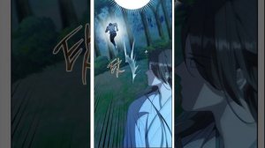 [ComicsToon_Voice] Я стала презренной внучкой в мире Мурим | 33 глава