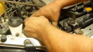 Toyota Highlander Alternator test and replacement
