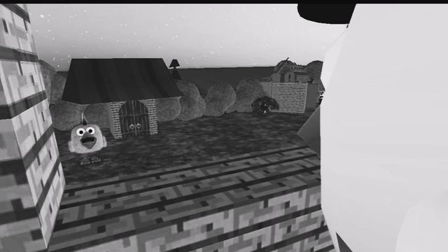 Страшилка на ночь Зыкинюга chiken gun смотреть онлайн