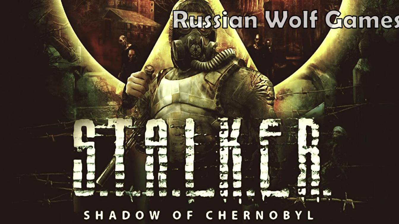 Прохождение  IS.T.A.L.K.E.R - Shadow of Chernoby I часть 25