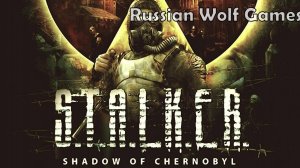 Прохождение  IS.T.A.L.K.E.R - Shadow of Chernoby I часть 25