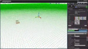 Ландшафт в Unreal Engine 4 - Создание