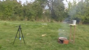 ЧТО БУДЕТ ЕСЛИ В КИПЯЩЕЕ МАСЛО, ДОБАВИТЬ ВОДЫ!!!#эксперимент