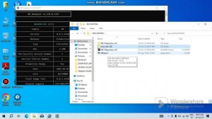 How To Clean me Region Bios