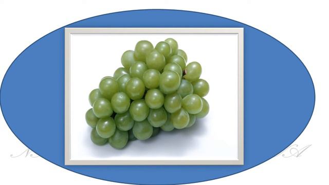 Английский с Натальей Алексеевной Lesson 2 List of Fruits and Berries смотреть онлайн