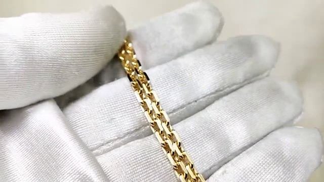 Цепочка якорная