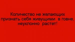 Так в чем же живут граждане России?