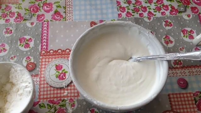 Porcelana Fría Con Suavitel ?/ Cómo hacer porcelana fría casera / Cold Porcelain recipe смотреть онлайн