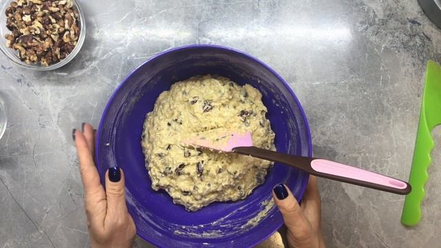 Самый вкусный и полезный рецепт ОВСЯНОГО ПЕЧЕНЬЯ, который я когда-либо делала! смотреть онлайн