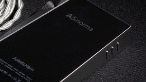 Astell&Kern A&norma SR25 | САМАЯ КРАСИВАЯ НОРМА