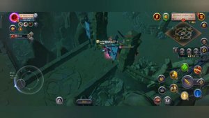 Статики т6 и т7 в Альбион Онлайн