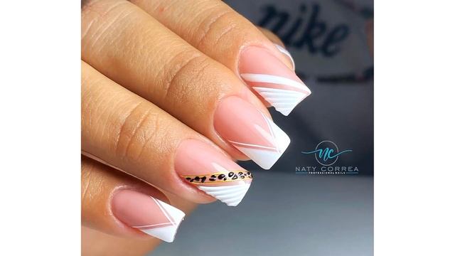 Самые Красивые новинки Весеннего маникюра | Фото идеи дизайна ногтей | Spring manicure