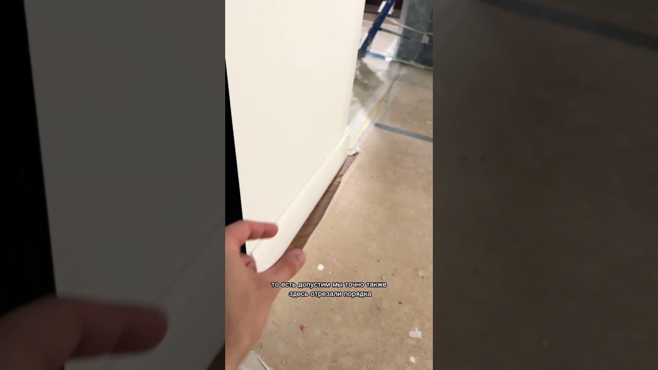 Совет тем, у кого началась сборка мебели на чистовом этапе ремонта | ЖК Headliner | ЖК Хэдлайнер смотреть онлайн