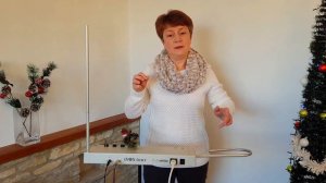 NUTCRACKER ANDANTE by Tchaikovsky - THEREMIN