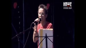 Долетай Сурганова