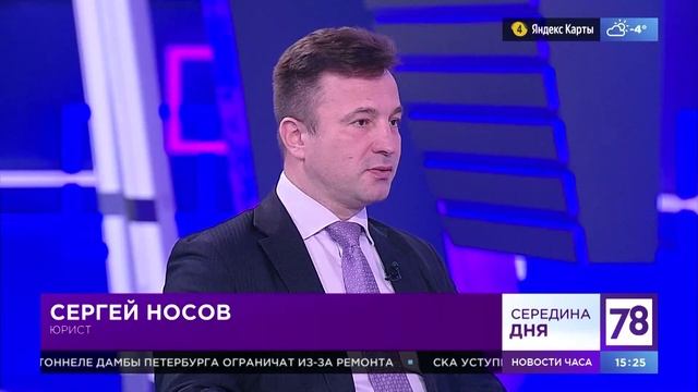 Программа "Реновация". Эфир от 19.11.22