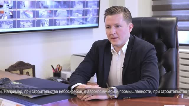 Plastmass Group - производитель уникальных синтетических полимеров в России