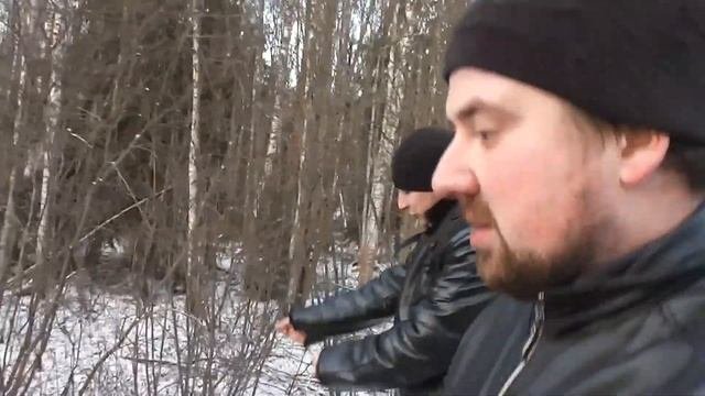 Блог путешествий -  Борисова Грива - Ириновка